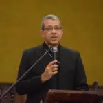 Monseñor Morel Diplán urge recuperar el diálogo familiar frente a la tecnología