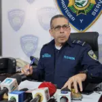 PN asegura que investigación sobre asalto a Kenny Grullón está avanzada