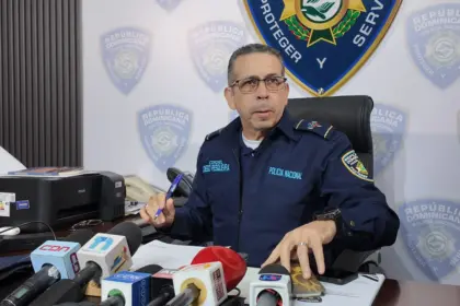 PN asegura que investigación sobre asalto a Kenny Grullón está avanzada