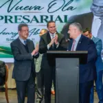Diáspora dominicana en Nueva Jersey reafirma liderazgo junto a Leonel Fernández