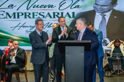 Diáspora dominicana en Nueva Jersey reafirma liderazgo junto a Leonel Fernández