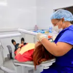 SNS alcanza 7.3 millones de atenciones en salud bucal en RD