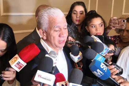 Ricardo de los Santos exige capturar prófugos y endurecer penas por reincidencia
