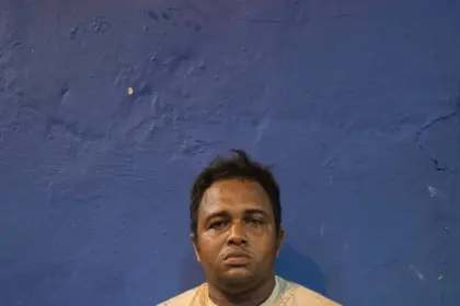 Capturan en San Cristóbal a prófugo condenado por homicidio en Azua