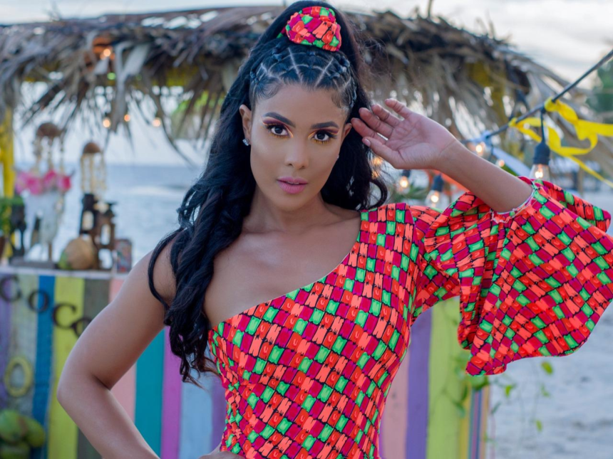 Sarodj Bertin exige a Wilson Isidor retractarse tras polémica sobre la isla