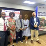 Presentan segunda edición del libro Juan Luis Guerra en Feria del Libro