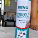 Incautan 66 toneladas de insecticidas irregulares en el puerto de Haina
