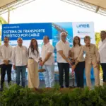 Modernizan Teleférico de Puerto Plata con tecnología de vanguardia