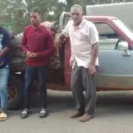 Ejército halla tres haitianos ocultos en una caleta en Dajabón