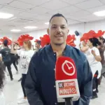 Talento dominicano alista su puesta en escena para Madrid 2026