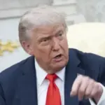 Trump promete bono de US$5,000 si republicanos ganan elecciones legislativas
