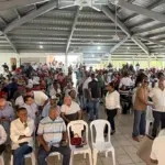 PRM en Nagua rinde homenaje a José Ignacio Paliza este sábado