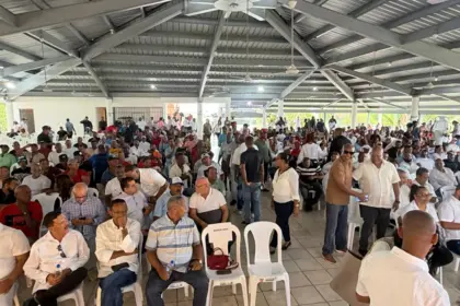 PRM en Nagua rinde homenaje a José Ignacio Paliza este sábado