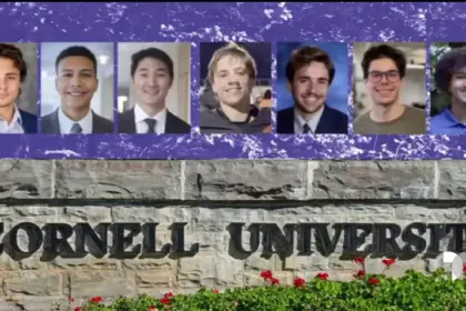Caso Cornell: nueva investigación tras denuncia por violación grupal