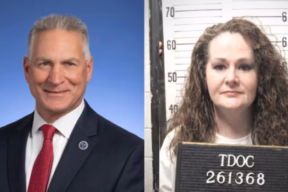 Dimite jefe de prisiones tras fallida ejecución de Christa Pike en Tennessee