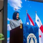 PARLACEN impulsa hoja de ruta por los derechos de la mujer municipalista