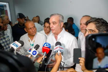 Abinader resalta el éxito de Expo Cibao para potenciar negocios en Santiago