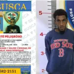 Niño Coboy se entrega a la policía en La Vega tras ser buscado por robo