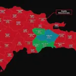 Provincia Duarte supera meta de apoyo en el movimiento Dominicanos Primero
