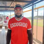 Sócrates Brito destaca química en Leones del Escogido por el campeonato