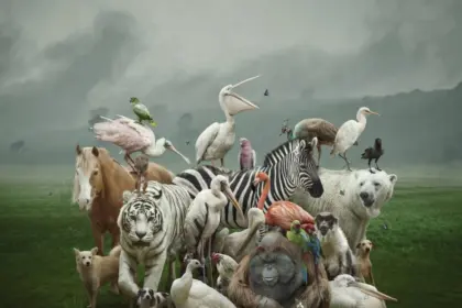 Día Mundial de los Animales: conciencia, protección y bienestar animal