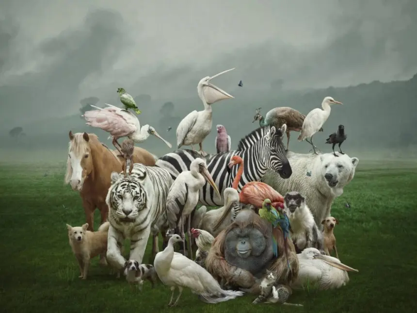 Día Mundial de los Animales: conciencia, protección y bienestar animal