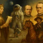 Efemérides del 4 de octubre: hechos históricos que marcaron el mundo