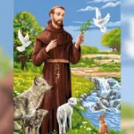 Italia celebra 800 años del legado de san Francisco de Asís con el Papa
