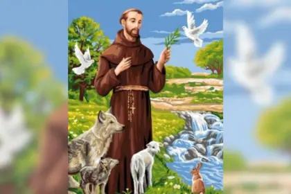 Italia celebra 800 años del legado de san Francisco de Asís con el Papa