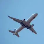 Localizan restos de avión médico con seis personas frente a EE. UU.