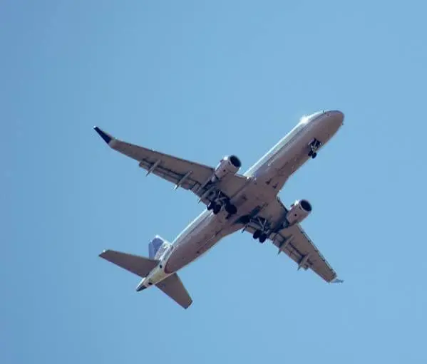 Localizan restos de avión médico con seis personas frente a EE. UU.