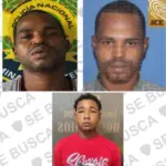 Dos presuntos delincuentes mueren al enfrentarse a tiros con el DICRIM
