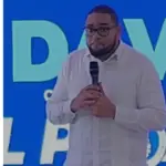 Leo Francis Zorrilla respalda candidatura presidencial de David Collado