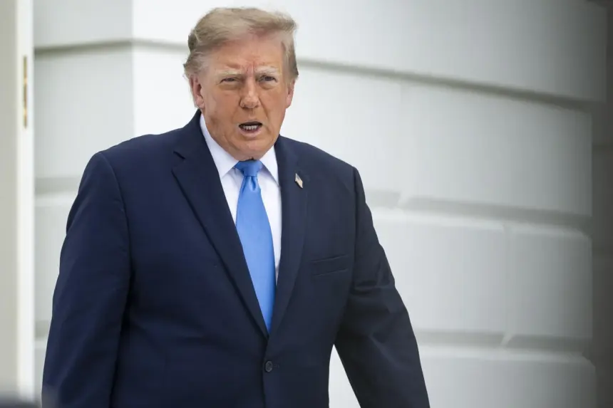 Trump lanza Fuerza de Superinteligencia para liderar el desarrollo IA en EE UU
