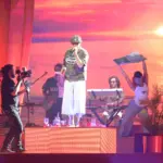 Rawayana conquista la Gran Arena del Cibao con dos noches inolvidables