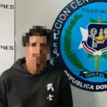 Operativos policiales dejan dos detenidos y ocupan armas y drogas