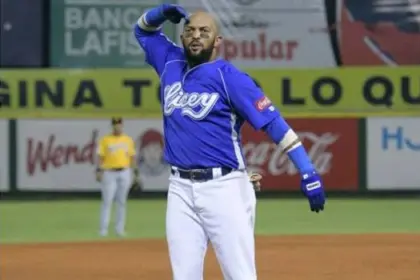 Emilio Bonifacio anuncia mensaje decisivo sobre su retiro del Licey