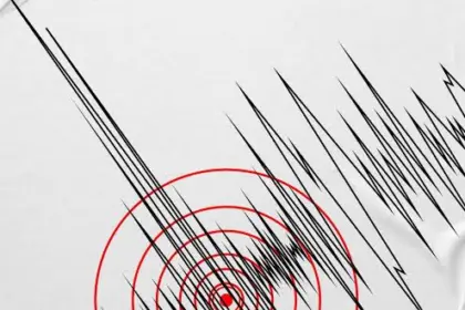 Sismo de magnitud 5.9 sacude isla de Sumba en Indonesia sin daños