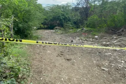 Investigan hallazgos en Navarrete tras desaparición de adolescente
