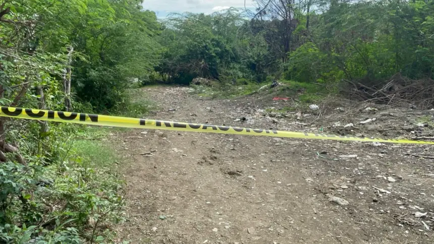 Investigan hallazgos en Navarrete tras desaparición de adolescente