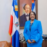Perfil de Kenia Xiomara Guante Valdez: Directora del Inaipi y trayectoria