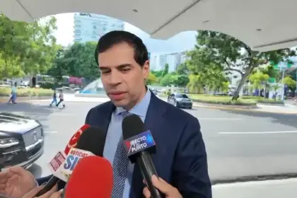 Feria del Libro Santo Domingo registra cifras históricas de asistencia