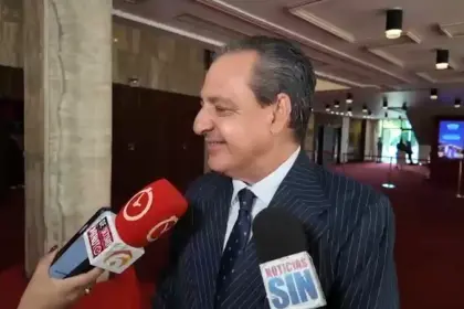 Feria del Libro Santo Domingo registra ventas récord y éxito cultural