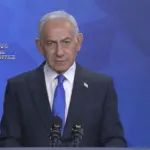 Netanyahu ordena reforzar seguridad en vuelos extranjeros hacia Israel
