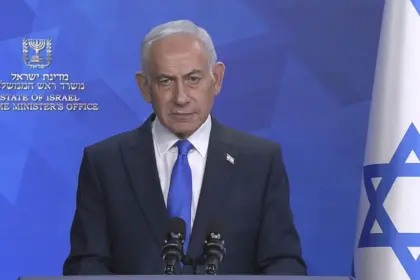 Netanyahu ordena reforzar seguridad en vuelos extranjeros hacia Israel