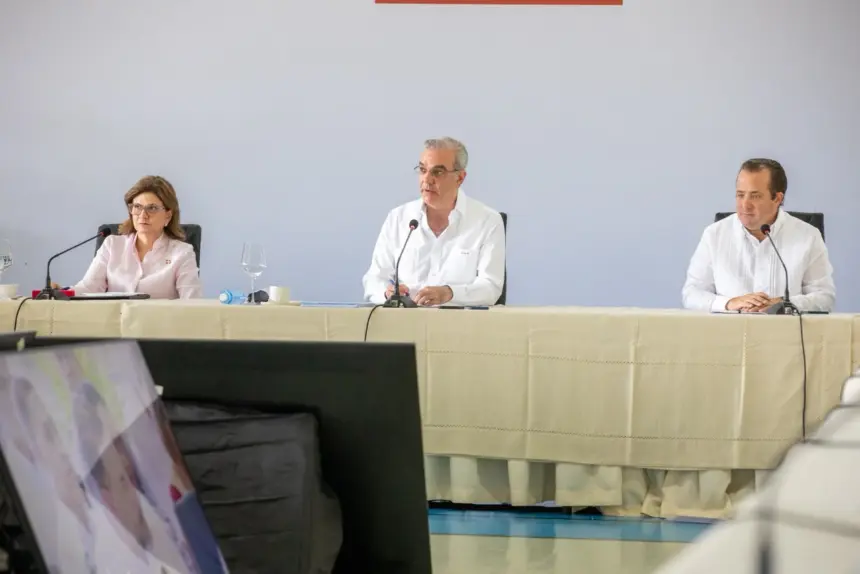 San José de Ocoa destaca como una de las provincias con menor pobreza del Sur