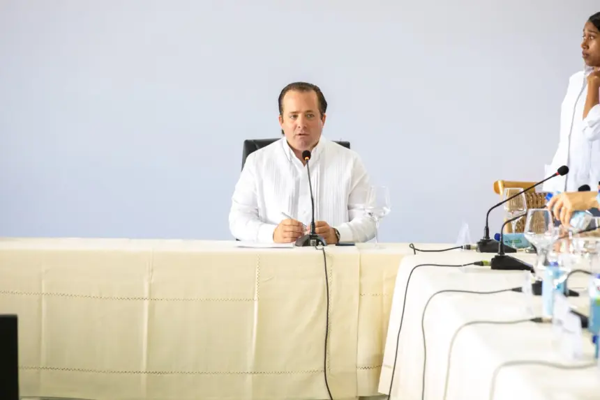 Gobierno invierte RD$6,726 millones en obras para San José de Ocoa