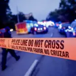 Tiroteo masivo en fiesta de Georgia deja 2 muertos y 35 heridos