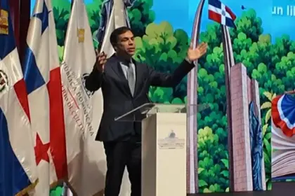 Feria Internacional del Libro Santo Domingo 2027 durará dos semanas