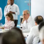 Abinader lidera Consejo de Ministros histórico en San José de Ocoa
